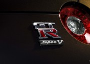 Nissan GT-R SpecV